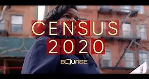 U S Census Bureau and Bounce TV Celebrate Black History Month