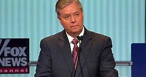 Can Republicans trust Lindsey Graham on climate change?