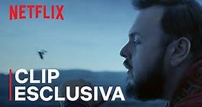 Il problema dei 3 corpi | Clip esclusiva | Netflix Italia