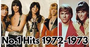 130 Number One Hits of the '70s (1972-1973)