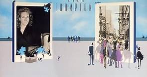 Peter Frampton - When All The Pieces Fit