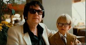 Alex Orbison Son Roy Orbison Life Story Interview