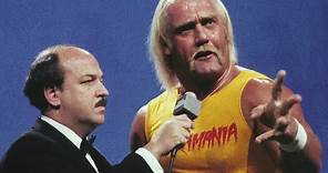 A special look at "Mean" Gene Okerlund's WWE Hall of Fame career