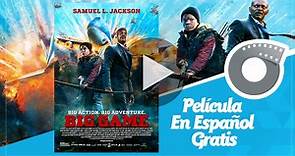 Big Game - Película En Español Gratis - Vídeo Dailymotion