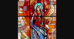 Ô Marie Ô mère chérie - Chez nous soyez Reine - Maitrise de Saint Pierre de Montreuil