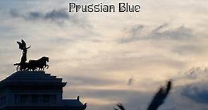 The Lilac Time - Prussian Blue