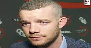 Russell Tovey Interview Years and Years Premiere