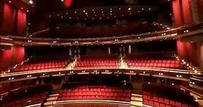 Mississauga Symphony Orchestra - Hammerson Hall - Living Arts Centre