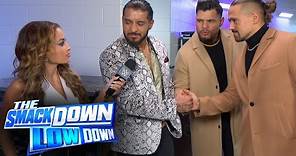 Santos Escobar is a “real” leader: SmackDown LowDown, Jan. 13, 2024