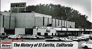 The History of El Cerrito, ( Contra Costa County ) California !!! U.S. History and Unknowns