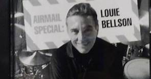 Louie Bellson - Airmail Special: A Salute To The Big Band Masters