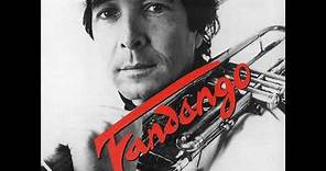 Herb Alpert - Fandango (1982)