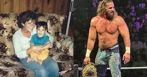 WWE Seth Rollins transformation from 2 to 37 | WWE Seth Rollins then and now