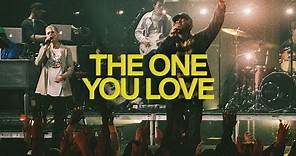 The One You Love (feat. Chandler Moore) | Elevation Worship