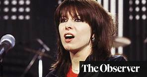 Reckless: My Life by Chrissie Hynde review – confessions of a great Pretender