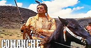 Comanche | Indians | Western Movie in Full Length | Wild West | Cowboy Film