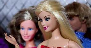 Life with Barbie Episode 21 - "Grampire"