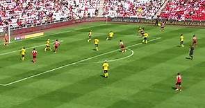 Highlights: Sunderland v Charlton