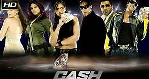 Cash Full Movie facts and review | Ajay Devgn | Riteish Deshmukh