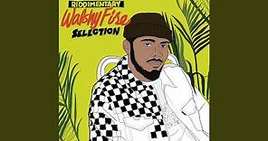 Riddimentary: Walshy Fire (Continuous Mix)