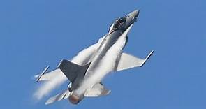 Questo caccia F-16 costa 8,5 milioni di dollari ed è in vendita. Online | Insider Italiano