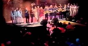 JUDY COLLINS, Kingston Trio, Mary Travers - "All My LIfe's A Circle" 1982