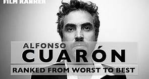 Alfonso Cuaron Films Ranked From Worst To Best