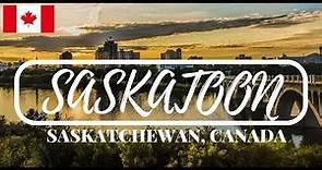 Saskatoon - Saskatchewan, Canada