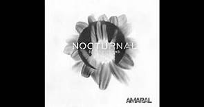 3. Nocturnal (Nocturnal Solar Sessions) - Amaral