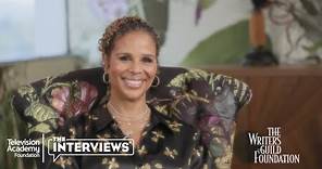 Yvette Lee Bowser on the romantic relationships and ensemble of Living Single