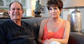 Lucie Arnaz and Laurence Luckinbill find family in Palm Springs