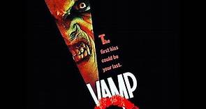 VAMP (1986) Trailer