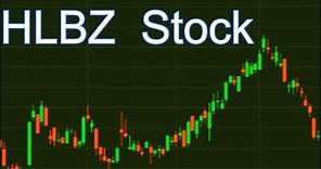 HLBZ Stock Price Prediction News Today 17 March - Helbiz Stock