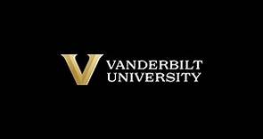 Vanderbilt University launches refreshed visual identity