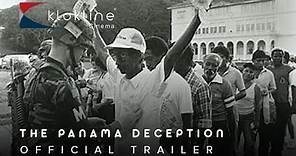 1992 The Panama Deception Official Trailer 1 Empowerment Project