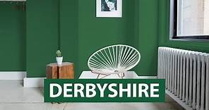 Colors We Love: Emerald Green - Sherwin-Williams