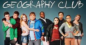 Geography Club Trailer | Now Streaming on the SVTV Network