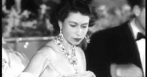 The Queen: Her Commonwealth Story