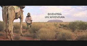 Tracks - Attraverso il deserto: il film completo è su CHILI! (Trailer italiano ufficiale)