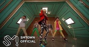 SHINee 샤이니 'Dream Girl' MV (Dance ver.)
