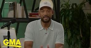 Will Smith apologizes to Chris Rock for Oscars slap in new video l GMA