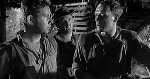 The Long and the Short and the Tall (aka Jungle Fighters) 1961 - Richard Harris - Laurence Harvey