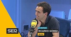 Ricardo Gómez: "Anuncia que abandona Cuéntame cómo pasó" | Entrevista completa