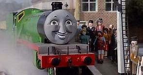 Thomas & Friends Season 1 Episode 4 Henry To The Rescue US Dub HD GC Part 1