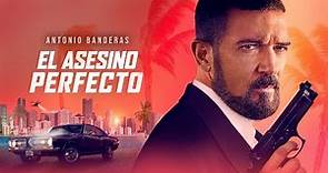 El Asesino Perfecto ( The Enforcer) - Trailer Oficial Subtitulado