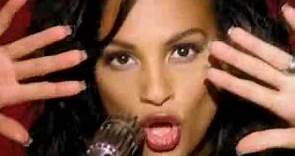 Alesha Dixon - Knock Down (Official Music Video)