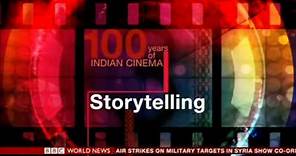 100 Years of Indian Cinema
