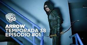 Arrow Temporada 8 | Episodio 1 - El Arquero Oscuro