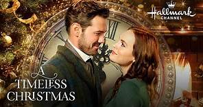 Preview - A Timeless Christmas starring Erin Cahill and Ryan Paevey - Hallmark Channel