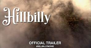 Hillbilly (2019) | Official Trailer HD